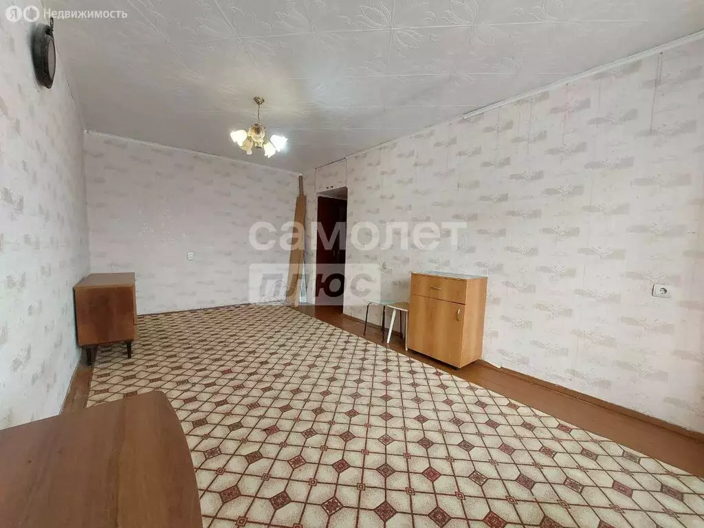 2-комнатная квартира: Асбест, улица Мира, 8 (43 м) - Фото 2