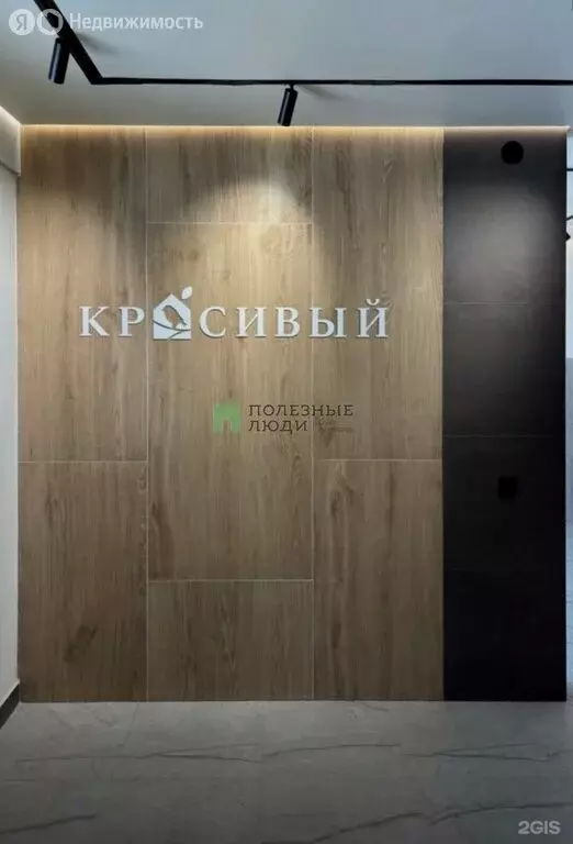 Квартира-студия: Чита, Проезжая улица, 1 (28.09 м) - Фото 2