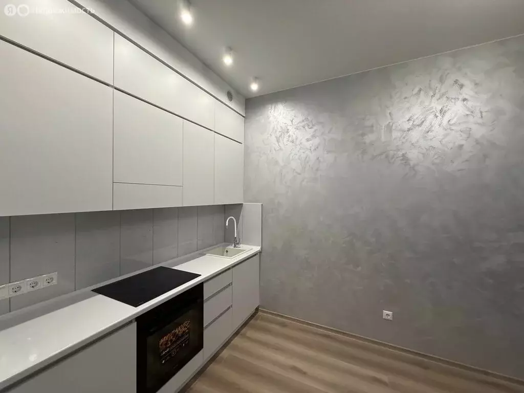 1-комнатная квартира: Симферополь, проспект Александра Суворова, 97 ... - Фото 1