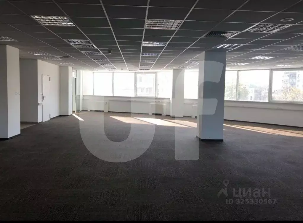 Офис в Москва Таганская ул., 17-23 (1409 м) - Фото 2