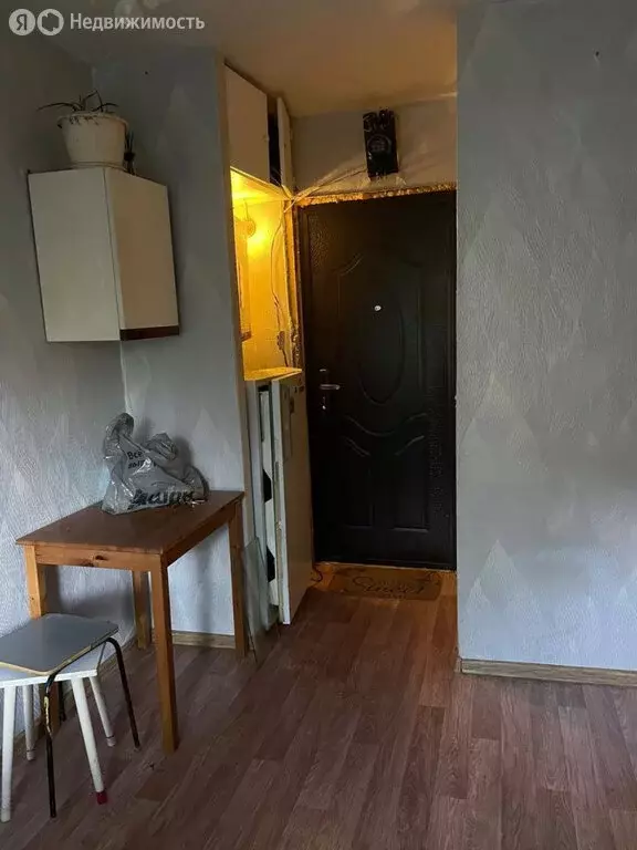 1к в 6-комнатной квартире (9 м) - Фото 2