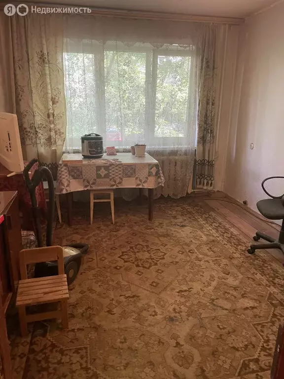 3-комнатная квартира: Жуковский, улица Гагарина, 39 (58.3 м) - Фото 1