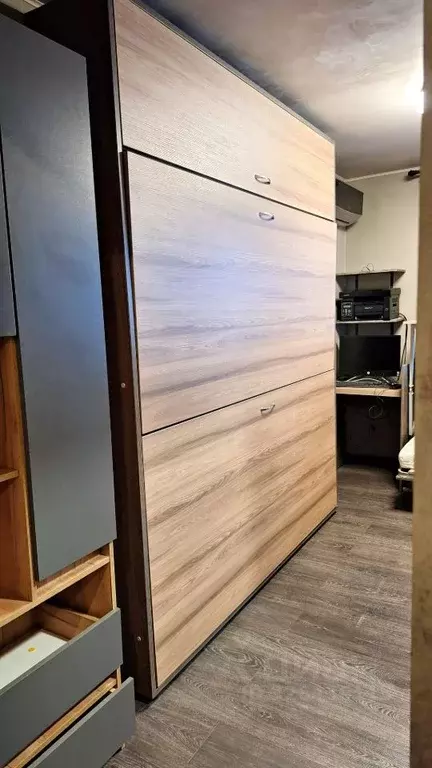 2-к кв. Москва Стрелецкая ул., 18 (60.0 м) - Фото 2