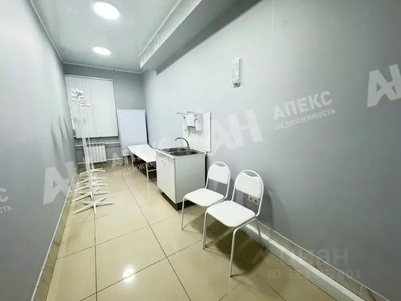 Помещение свободного назначения в Москва ул. Новаторов, 6 (139 м) - Фото 2