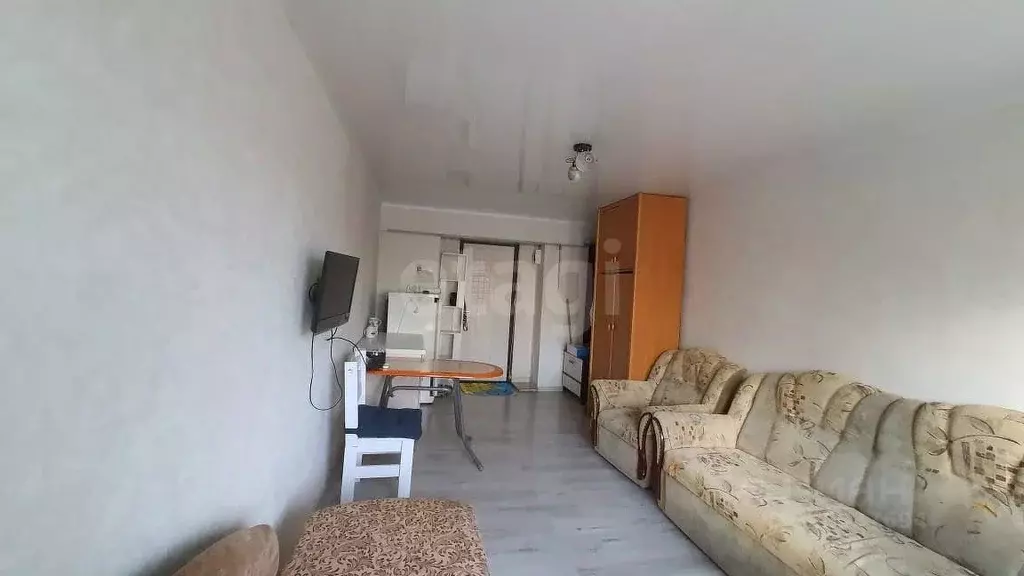 Комната Краснодарский край, Новороссийск просп. Дзержинского, 162 ... - Фото 2