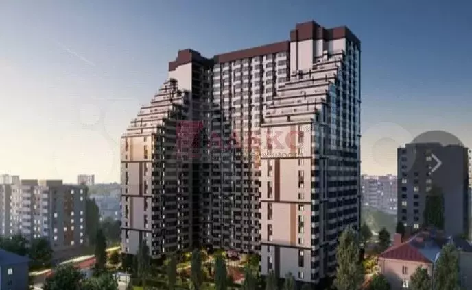 Машиноместо, 27 м - Фото 0