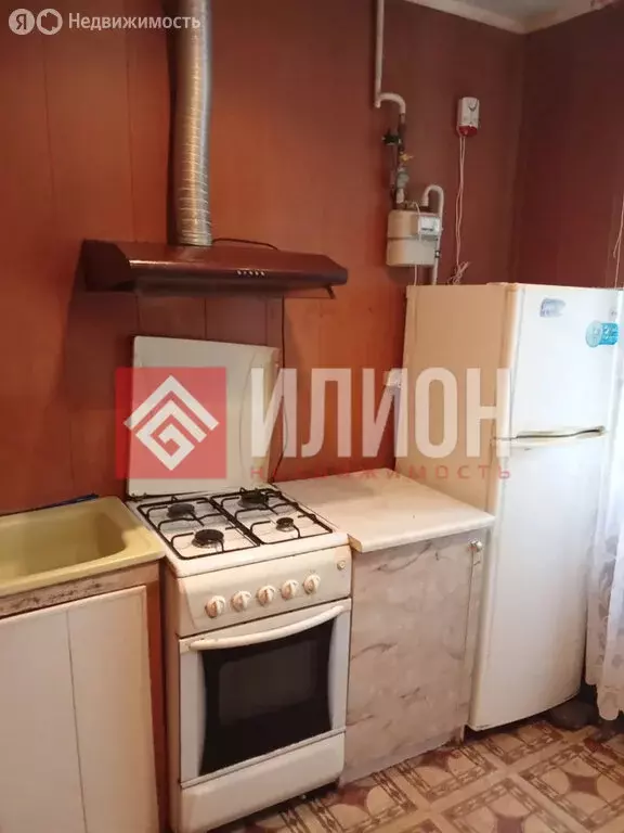 1-комнатная квартира: Керчь, Вокзальное шоссе, 59 (30.8 м) - Фото 1