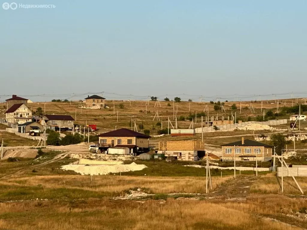 Участок в Симферополь, улица Героев Севастополя (6 м) - Фото 0