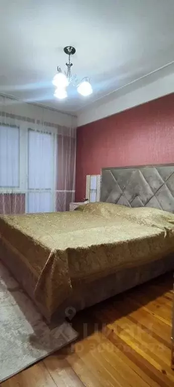 3-к кв. Дагестан, Махачкала ул. Каримова, 8 (70.0 м) - Фото 1