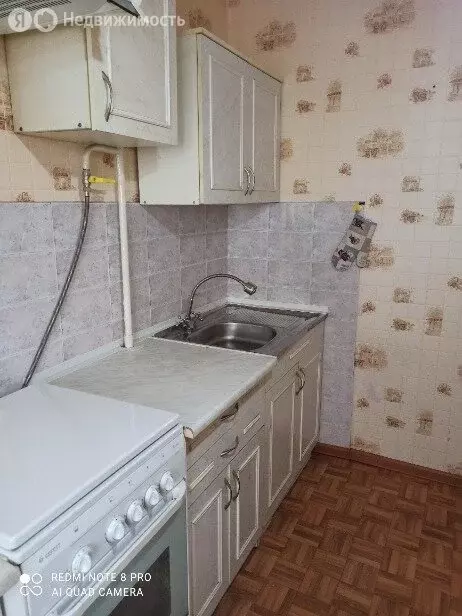 1-комнатная квартира: Тула, улица Кирова, 8 (38 м) - Фото 1