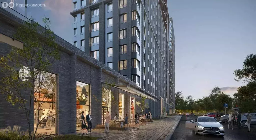 Склад (5.9 м) - Фото 2