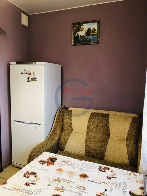 1-к кв. Московская область, Лобня ул. Физкультурная, 4 (37.7 м) - Фото 2