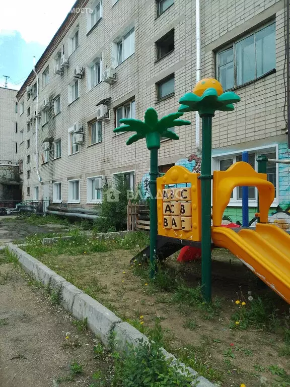 1к в -комнатной квартире (10 м) - Фото 1
