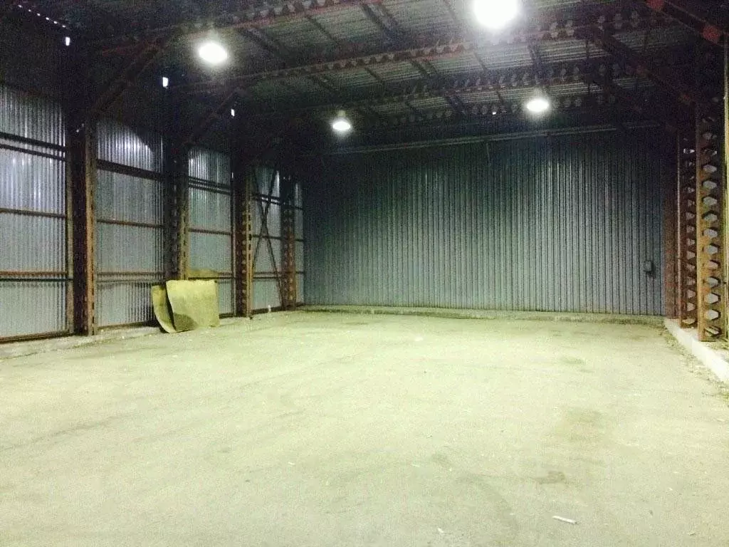 Склад в Новосибирская область, Новосибирск ул. Петухова, 6 (1750 м) - Фото 1