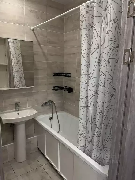 1-к кв. Воронежская область, Воронеж ул. Пескова, 8 (38.0 м) - Фото 2