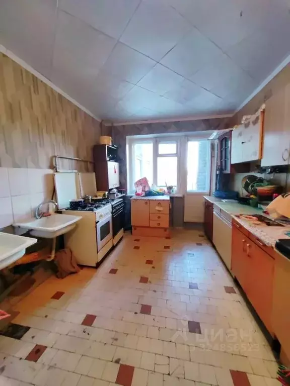 Комната Воронежская область, Воронеж Придонской мкр,  (15.0 м) - Фото 2