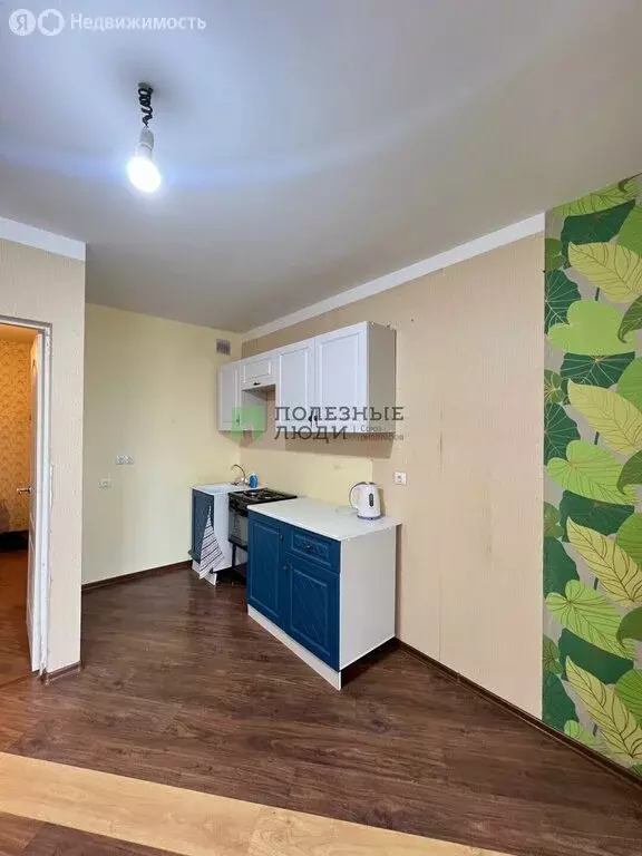 Квартира-студия: Ижевск, улица Ленина, 93 (39.6 м) - Фото 2