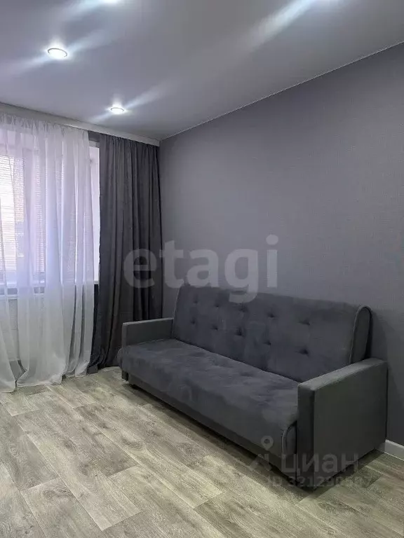 Студия Татарстан, Зеленодольск ул. Тургенева, 60 (18.0 м) - Фото 0