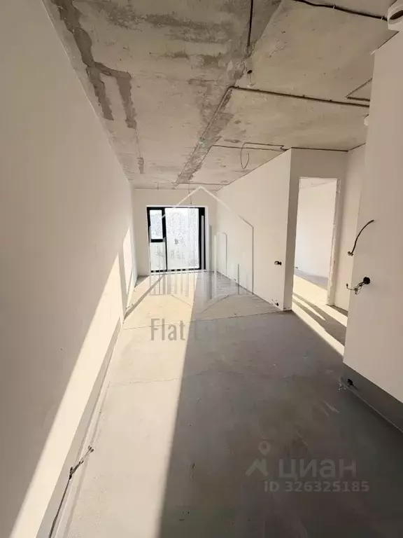 2-к кв. Москва Озерная ул., 1к2/6 (37.4 м) - Фото 2