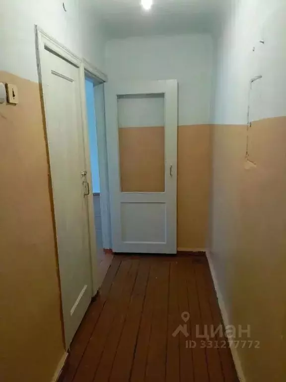 2-к кв. Бурятия, Улан-Удэ Аэропорт мкр, 20 (43.0 м) - Фото 2