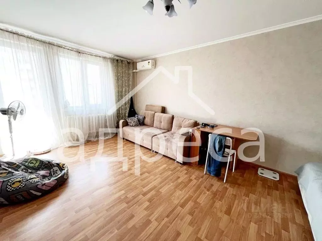 1-к кв. Самарская область, Самара Революционная ул., 7 (47.5 м) - Фото 0