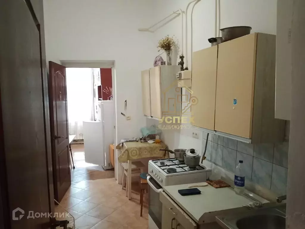 Продаётся 2-к квартира, 32 м - Фото 0