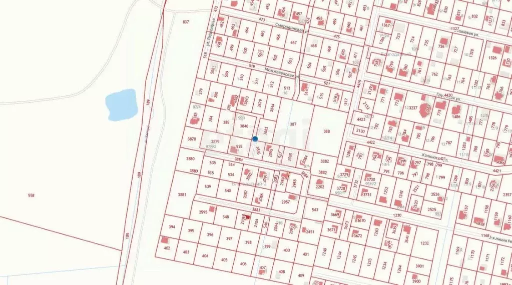 Дом в Свердловская область, Екатеринбург муниципальное образование, с. ... - Фото 2