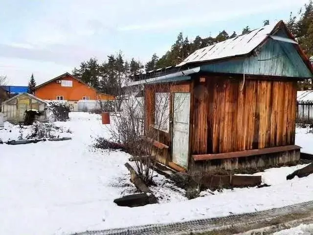 Участок в Свердловская область, Сысерть Северный КС,  (4.34 сот.) - Фото 0