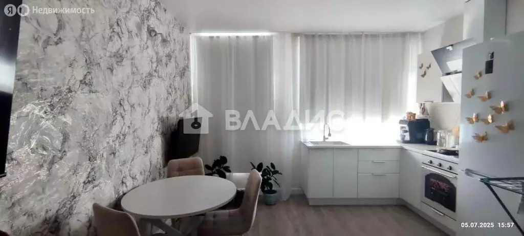 Квартира-студия: Новороссийск, Мысхакское шоссе, 59В (25.07 м) - Фото 0