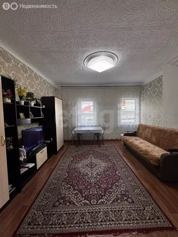 Дом в Улан-Удэ, микрорайон Аршан, Боровая улица (47.8 м) - Фото 2