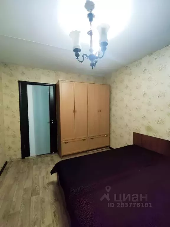 Комната Татарстан, Казань ул. Комиссара Габишева, 29А - Фото 0