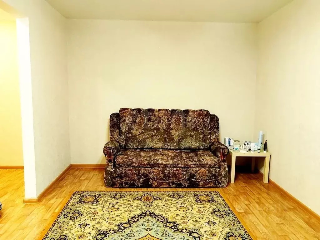 2-к кв. Московская область, Серпухов Центральная ул., 160к9 (46.0 м) - Фото 2