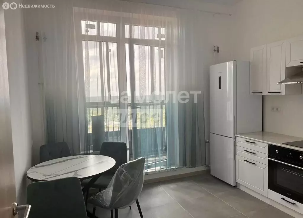 1-комнатная квартира: Москва, Ленинградское шоссе, 228к4 (36 м) - Фото 1