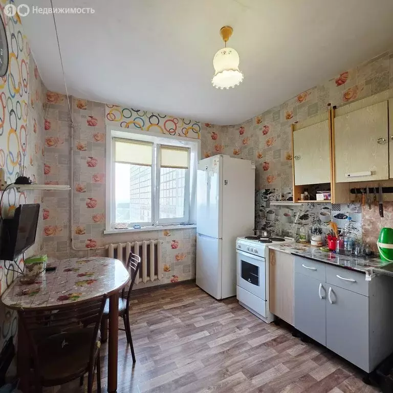 1-комнатная квартира: Амурск, проспект Мира, 40А (40.3 м) - Фото 0