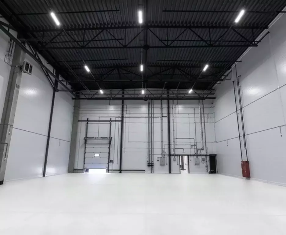 Склад в Московская область, Подольск городской округ, д. Коледино  ... - Фото 1