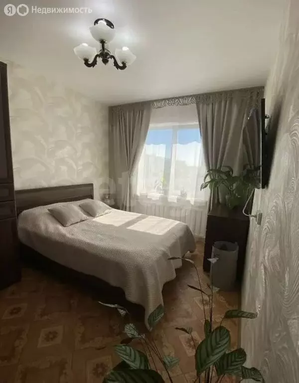 2-комнатная квартира: Иркутск, улица Баумана, 193 (47.8 м) - Фото 2