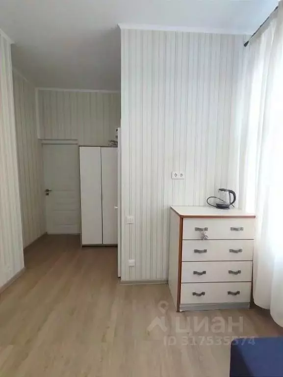 1-к кв. Краснодарский край, Сочи Центральный мкр, ул. Кубанская, 13 ... - Фото 1