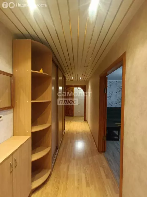 3-комнатная квартира: Липецк, улица имени Мичурина, 32 (62 м) - Фото 2