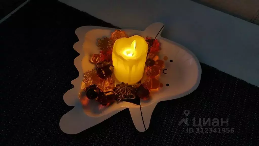 2-к кв. Самарская область, Самара Революционная ул., 135А (52.0 м) - Фото 2