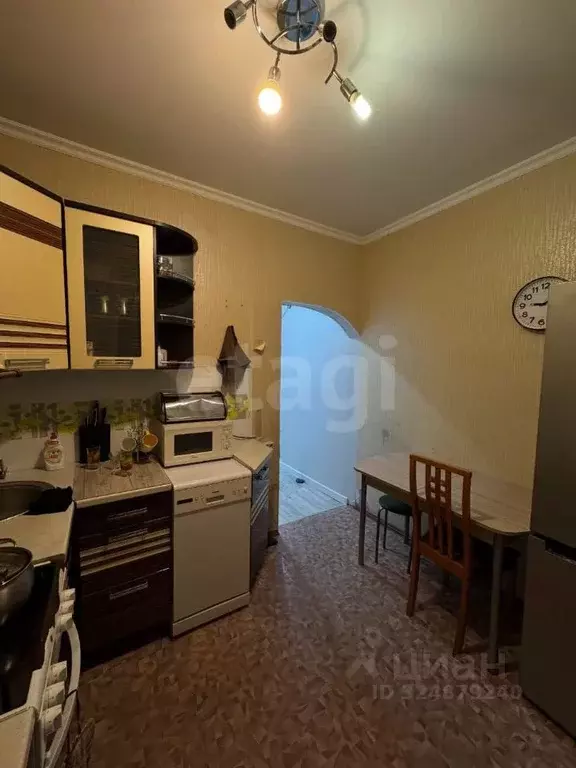 2-к кв. Ямало-Ненецкий АО, Муравленко ул. Нефтяников, 1 (51.1 м) - Фото 1