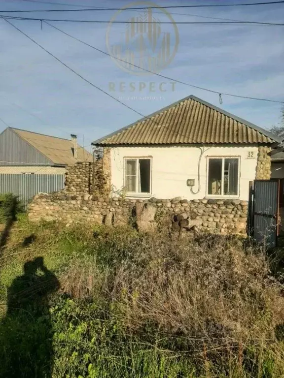 Дом в Ставропольский край, Кировский муниципальный округ, Зольская ... - Фото 2