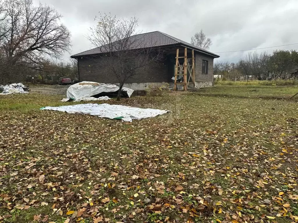 Дом в Верный Путь, СТ Автомобилист (138 м) - Фото 2