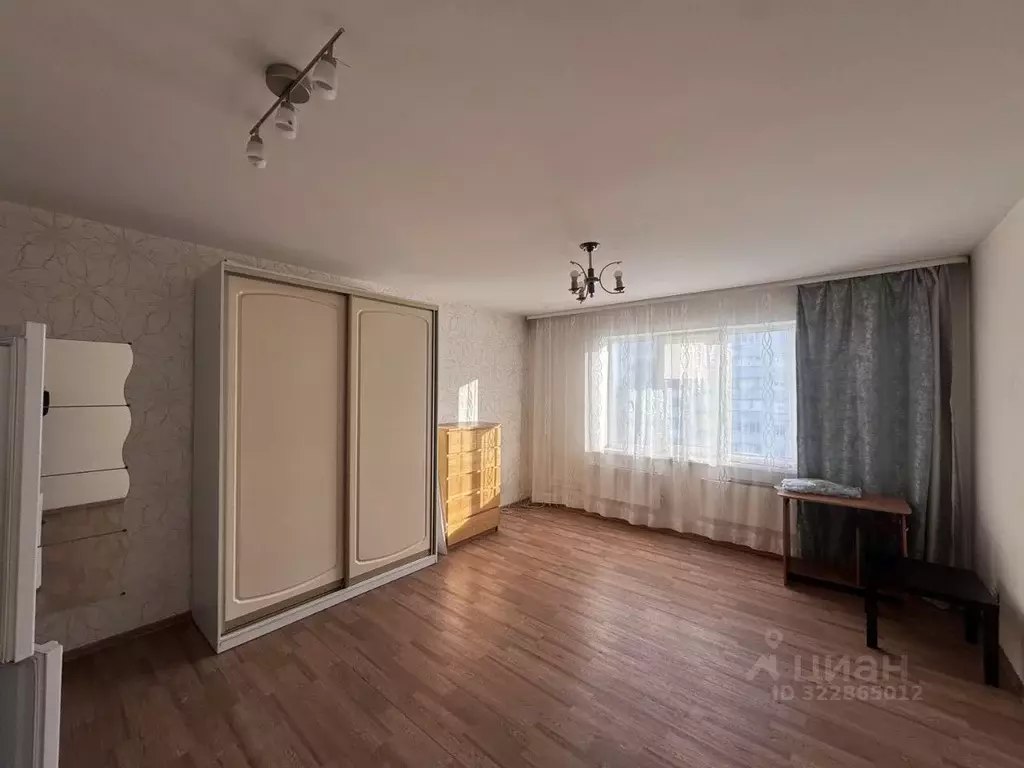 Студия Новосибирская область, Новосибирск ул. В. Высоцкого, 41/5 (32.5 ... - Фото 0