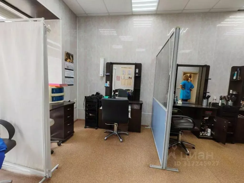 Помещение свободного назначения в Оренбургская область, Оренбург ул. ... - Фото 2