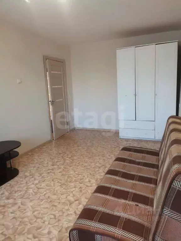 Комната Курганская область, Курган ул. Анфиногенова, 5 (17.0 м) - Фото 2