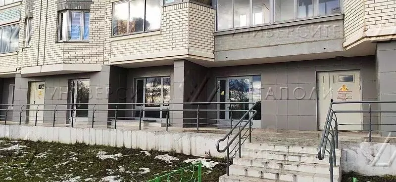 Офис в Москва Покровская ул., 17Ак3 (102 м) - Фото 2