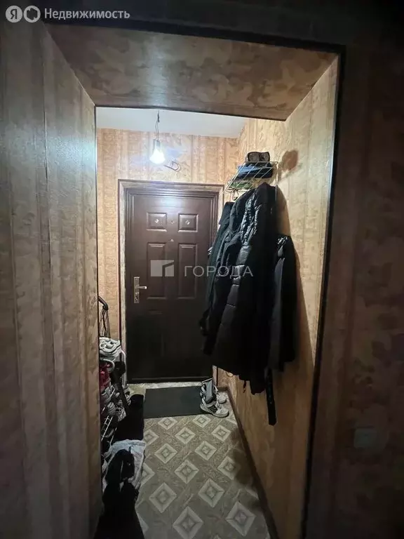 1-комнатная квартира: Барнаул, улица Профинтерна, 44Б (48.8 м) - Фото 1