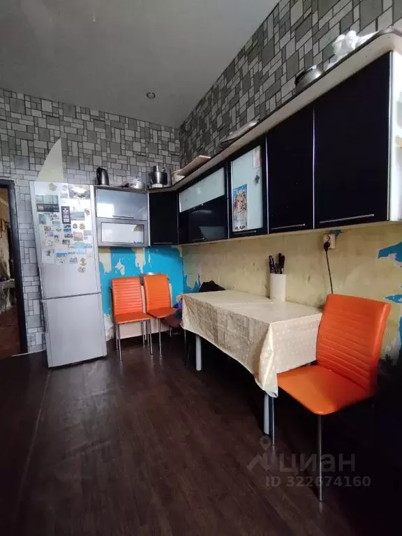 Дом в Башкортостан, Стерлитамакский район, Красноярский сельсовет, с. ... - Фото 1