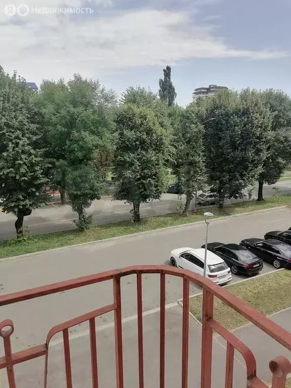 2-комнатная квартира: Нальчик, улица Тарчокова, 29 (104 м) - Фото 2