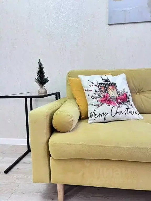 1-к кв. Чувашия, Чебоксары ул. Поэта Георгия Андреевича Ефимова, 3 ... - Фото 2